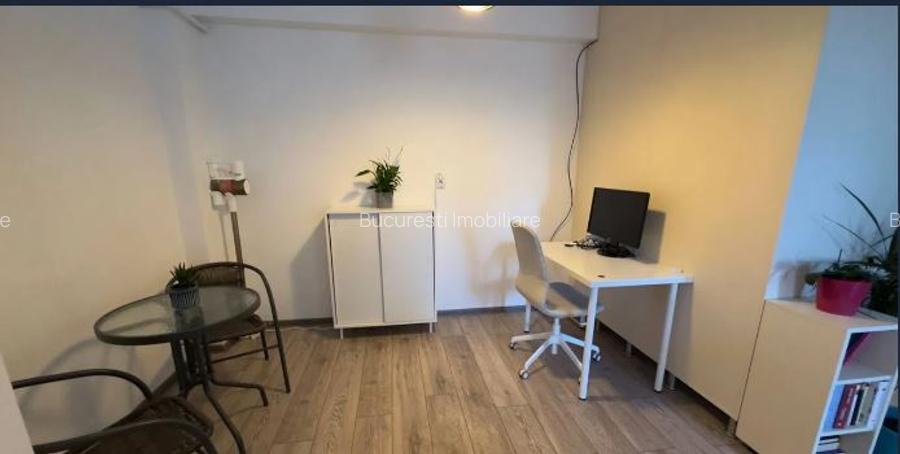 Apartament 2 Camere,Tineretului,Metrou,bl.2021,et.2/6,Amenajat,centrala,parcare - 3