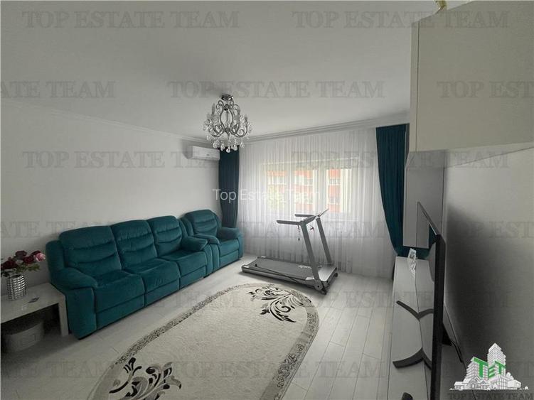 Apartament premium 3 camere bloc 1986 zona 13 septembrie - 3