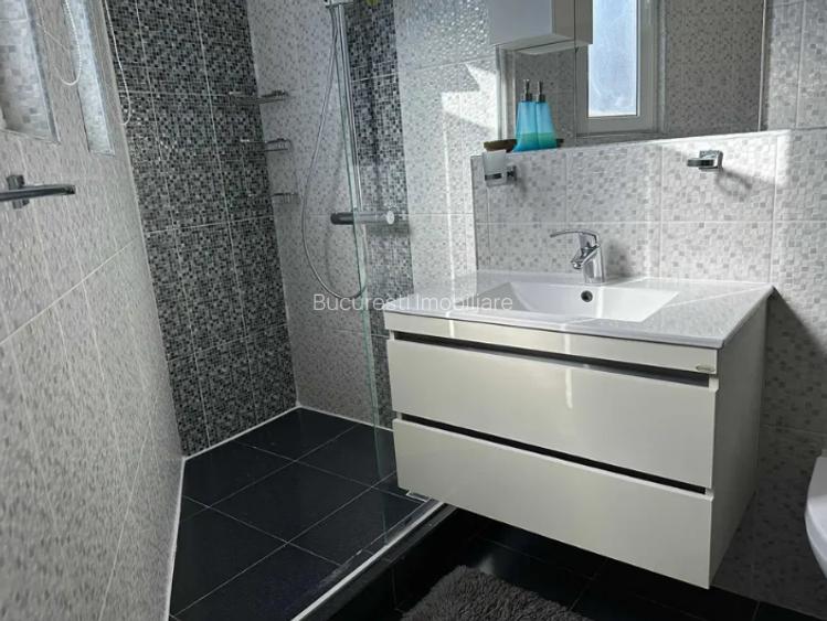 Piata Romana METROU  ASE,et.1/2,Amenajat,CENTRALA mobilat utilat complet - 5