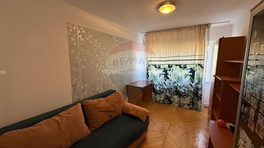 Apartament cu 4 camere de vânzare și boxă 12 mp zonă Ultracentrală - 3