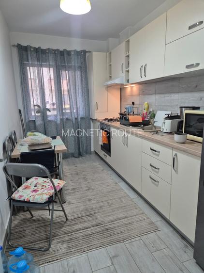 Garsoniera în Sânpetru - 3