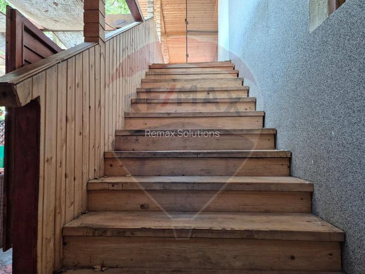 Spațiu comercial restaurant cu terasă de vânzare în  Olimp Constanța - 19