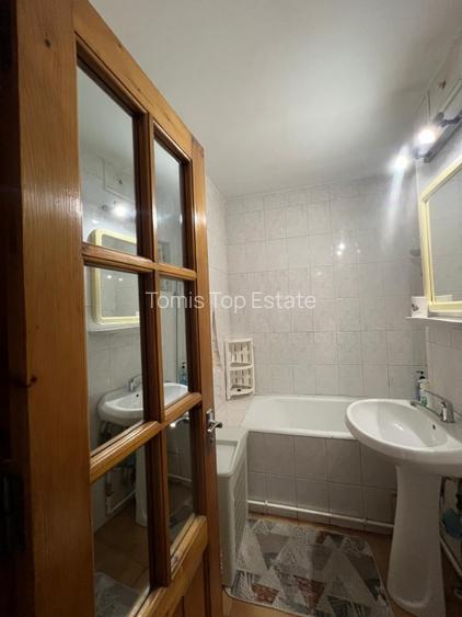 Apartament de inchiriat - zona Casa de Cultura - 19