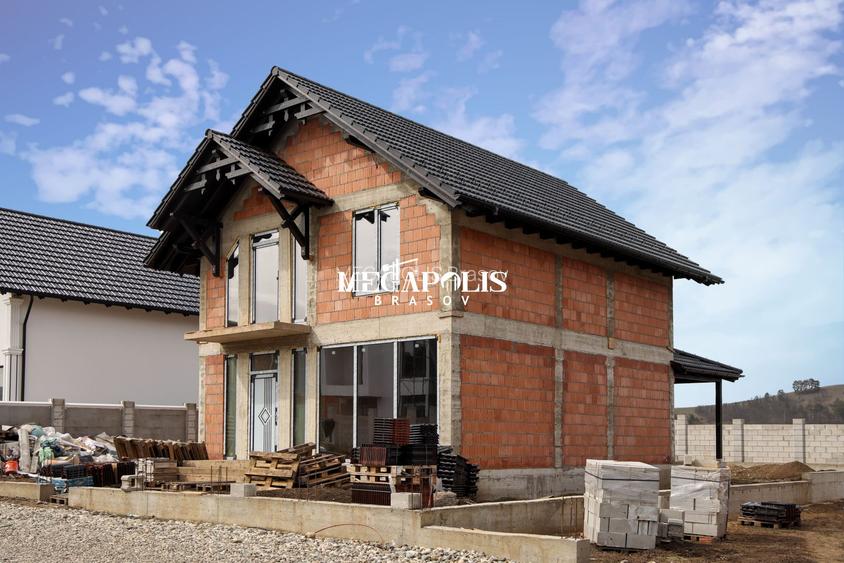 Direct Dezvoltator | Stil Clasic | Utilități | Achitare Eșalonată - 4