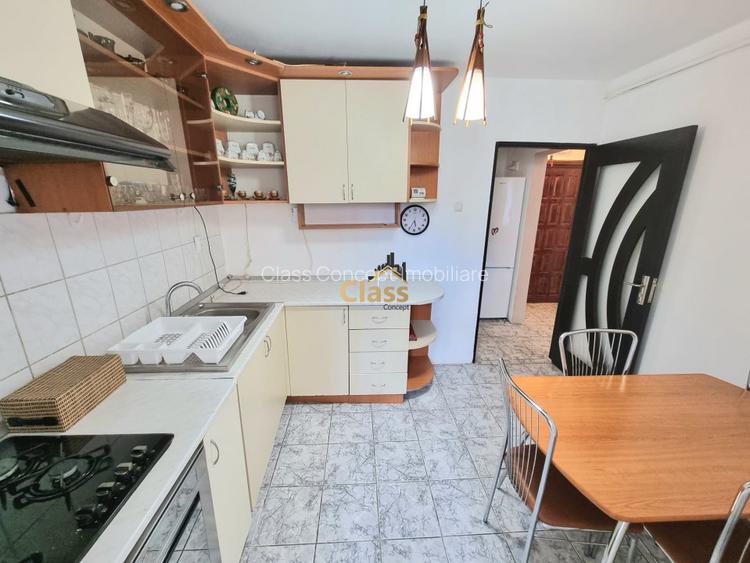 Apartament 2 camere | Etaj intermediar | 40 mpu | Zona Expo Marasti - 2