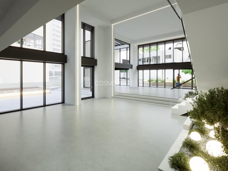 Spatiu comercial Cosmopolit Zenit Bloc B - 8