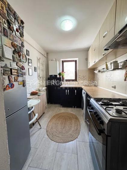 Etaj 1! Apartament 2 camere 50mp, Baza 3, CT - 4