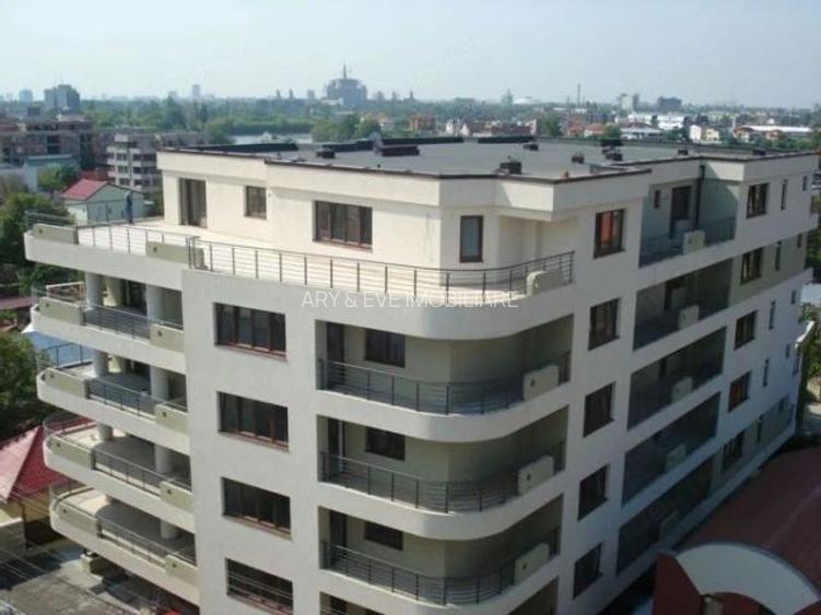 Apartament Spațios de Familie | 3 Camere Băneasa | 132 mp | Loc Parcare - 4
