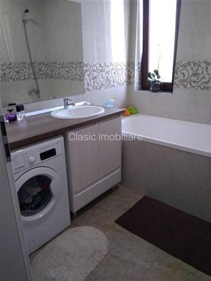 Vanzare apartament 3 camere cu terasa de 35 mp, bloc nou zona Campus Universitar - 7