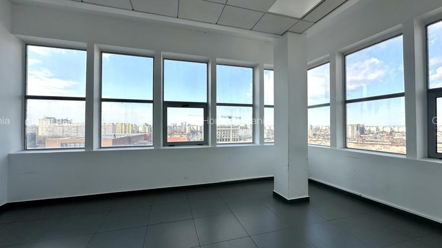 Spațiu birou de închiriat | Zona Obor | 300MP - 10