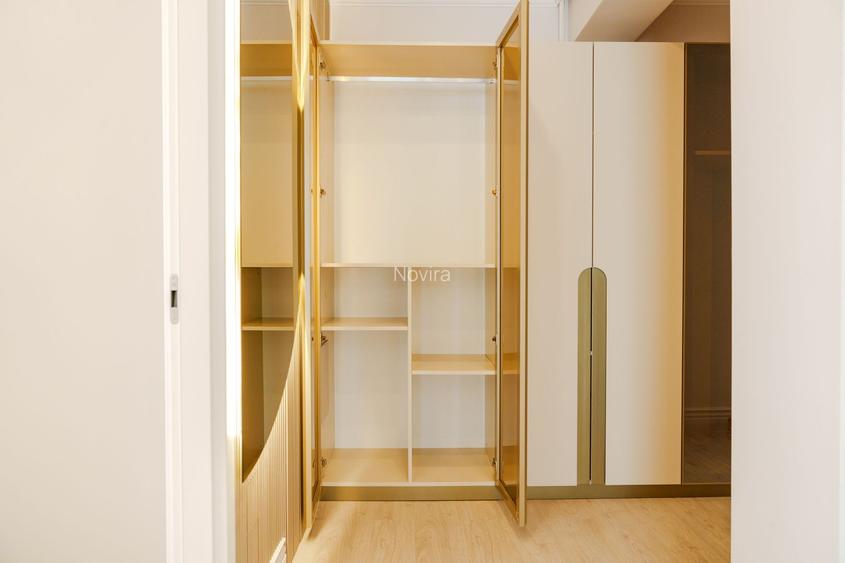 Apartament 2 camere lux | 66 mp | Complet Mobilat - Gata de Mutare - 36