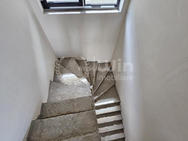 Duplex cu 5 camere | 180mp utili | Teren 225mp | Zona Eugen Ionesco - 10