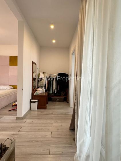 COMISION 0% | Casa individuala - Proiect modern | Braytim - 12