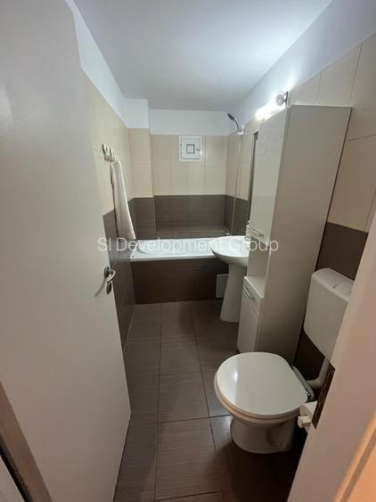 Apartament 3 camere zona Nerva Traian - Mall Vitan | Renovat | Mobilat |Centrala - 6