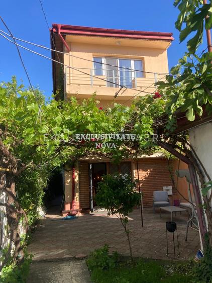 Cartierul Domenii - 1 Mai - Vanzare Vilă -  rezidenta , birouri , clinica ! - 2