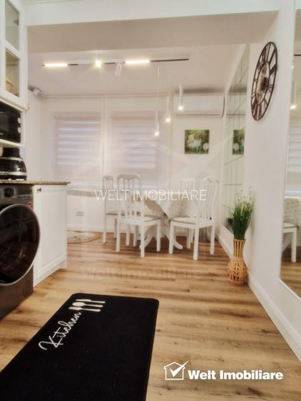 Pret redus doar in decembrie - Casa individuala ultrafinisata in Cartierul Gruia - 5