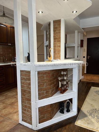 Duplex 4 Camere de inchiriat in Constanta zona Irish Pub -Vedere la mare - 6