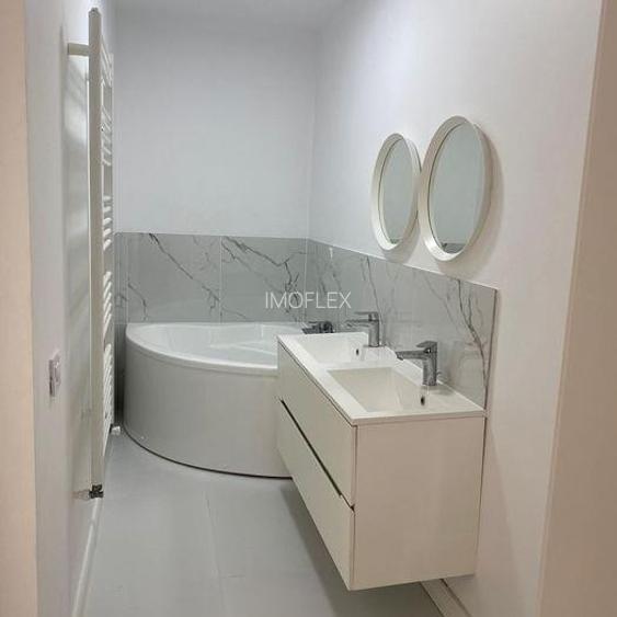 Vilă duplex modernă, 4 camere, terasă și parcare dublă - 11