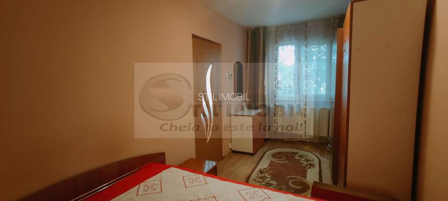 2 CAM TATARASI, FARA RISC, MOBILAT, ETAJ INTERMEDIAR, MUTARE IMEDIATA - 16