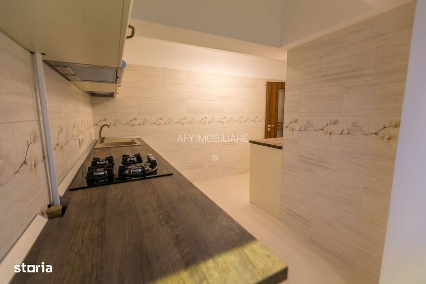 De Inchiriat Apartament 2 Camere, Unirii - Alba Iulia - 13