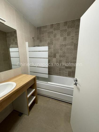 Apartament cu 2 camere in Grand Hill, Buna Ziua - 6