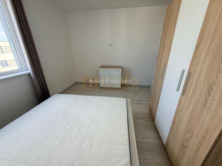 2 camere, Dumbravita, loc de parcare, apartament superb - 8