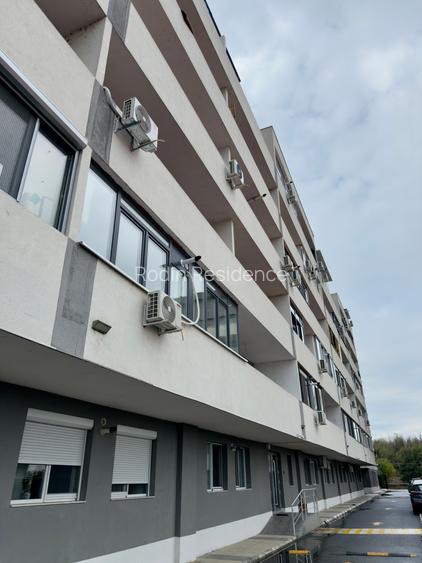 APARTAMENT 3 CAMERE VITAN BARZESTI - 12