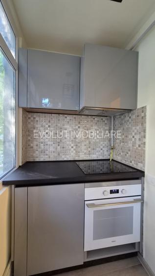 Apartament 2 camere de închiriat – Tomis 3 | Prima închiriere | Complet renovat - 5