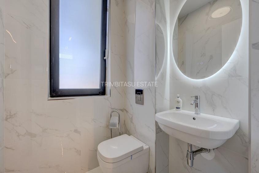 Vila Superba - Snagov Lac - Comunitate - Piscina - Ponton - 11