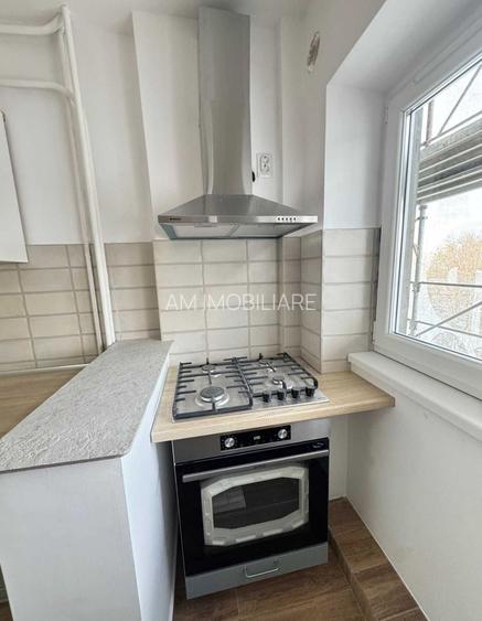 AP.2 CAMERE COLENTINA,BLOC REABILITAT,BUCATARIE INCHISA,MOBILAT MODERN - 5