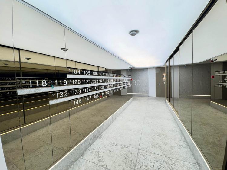 Apartament 2 Camere Cortina 126 Erou Iancu Nicolae Pipera Baneasa Zoo - 15