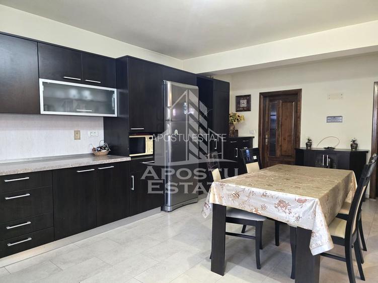 Casa individuala, complet mobilata, in Curtici, jud. Arad. - 3