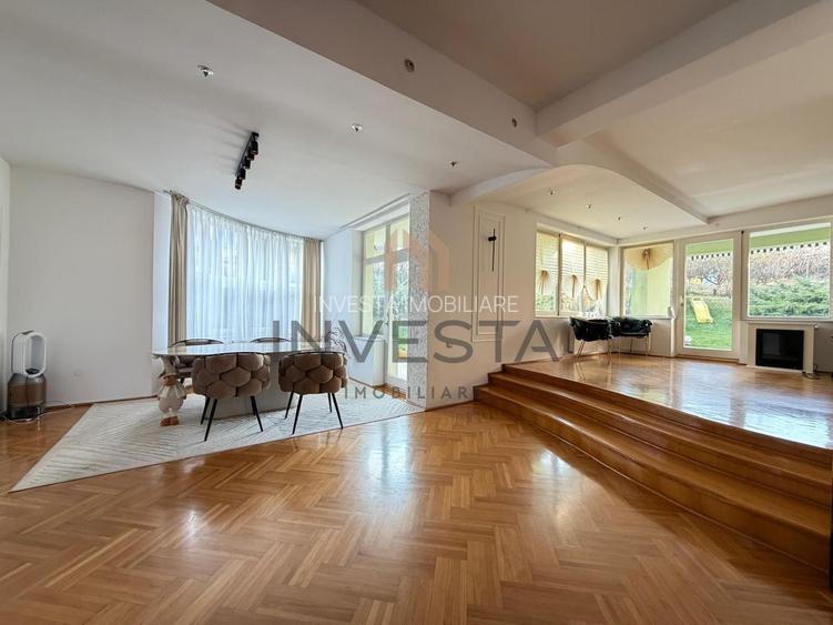 Casa spatioasa in Manastur - Locatie deosebita zona Campului - 2