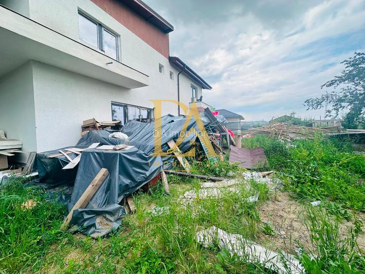 🏡 Duplex Nou de Vânzare în Bolintin-Deal | 500 mp teren |2026 - 8
