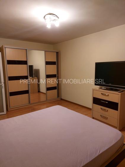 Nerva Traian, garsoniera, 40mp, curata, renovata, 10 min metrou Timpuri Noi - 3