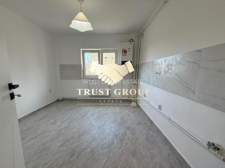 2 camere Lujerului | Centrala proprie | Bloc reabilitat | - 6