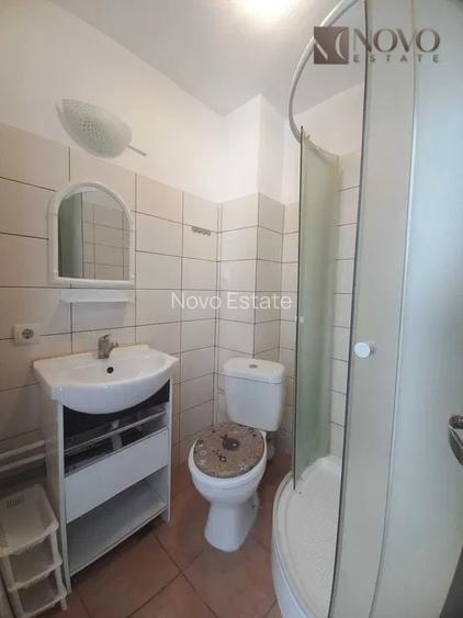 Garsoniera | Dristor | Metrou 2min | Pet Friendly - 4