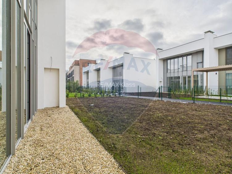 Vila luminoasa, cu finisaje premium, 4 camere in Tunari - Amber Forest - 28