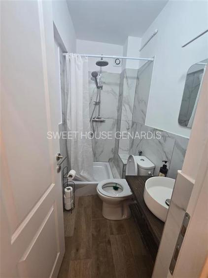 Apartament cu 3 camere de inchiriat in Fagaras zona centrala - 6