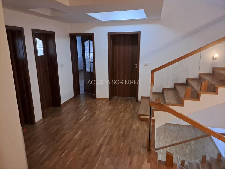 Baneasa - Jandarmeriei - Meteorologiei, 7 camere, bucatarie mobilata, libera - 6