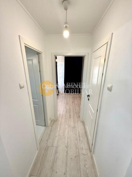 2 Camere Renovat - Etaj 2 - Zona Bld. Cantemir - Fara Risc - 9