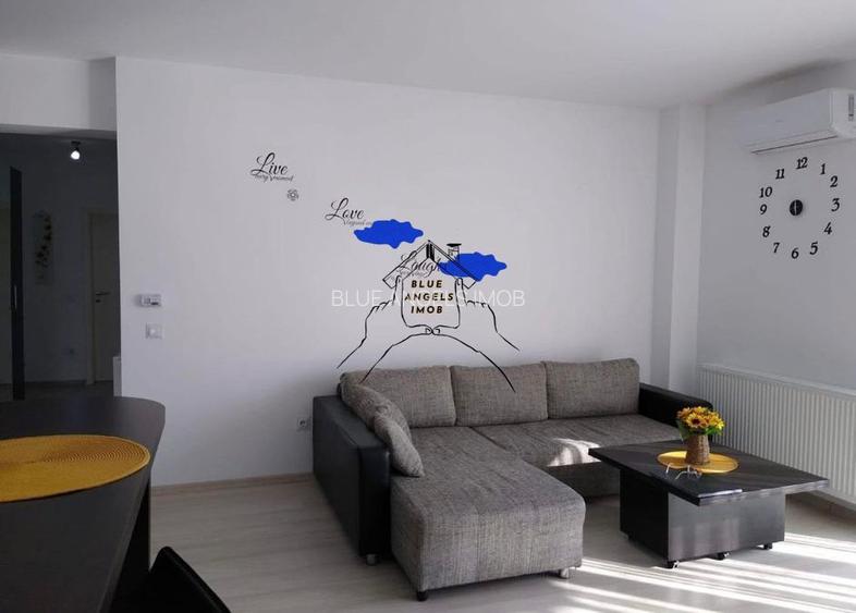 3 camere PET FRIENDLY,  boxa, parcare, Maurer Tractorul - 3