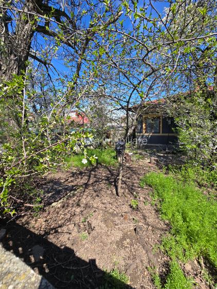 CASĂ DE VÂNZARE CU 3 CAMERE IN ZONA BUCUREȘTI-NOI SEC.1 - 6