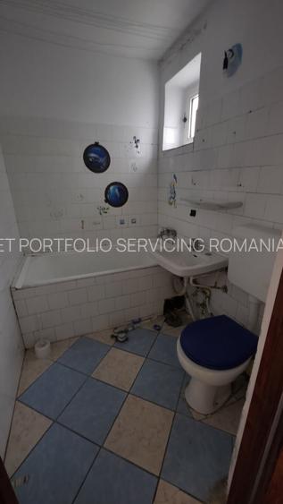 Apartament 2 camere 43 mp+balcon Al.Predeal ARAD - 12