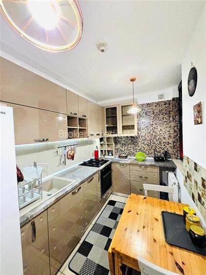 INCHIRIERE APARTAMENT 2 CAMERE  CU GRADINA PROPRIE IN ZONA PIPERA VOLUNTARI - 2