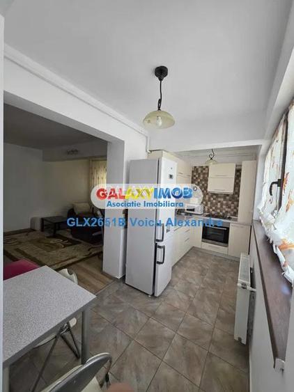 Apartament 2 Cam Berceni - Dimitrie Leonida - Dog Friendly - 5