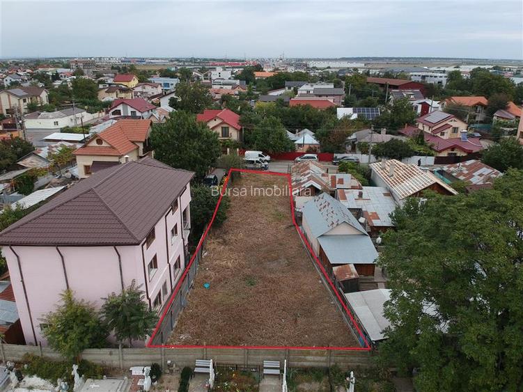 TEREN 455MP ZONA ROMANS - 4