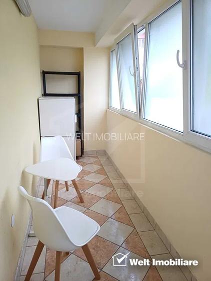 Apartament 2 camere decomandate, cartier gheorgheni, 2 parcari - 8