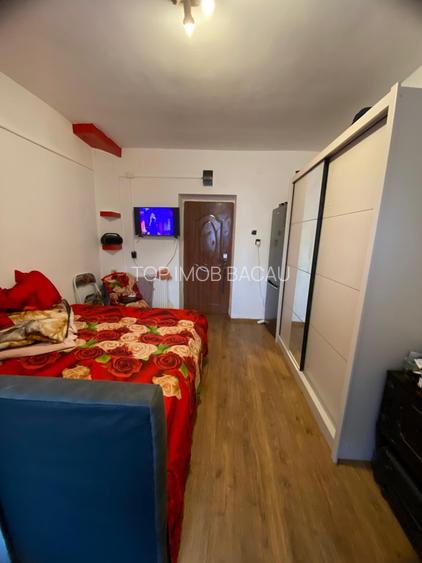 Garsoniera cu centrala, mobilata si utilata, Central - 2