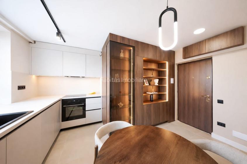 Apartament 2 camere, 46 mp+ 6 mp balcon, renovat 2025, Gheorgheni - 4